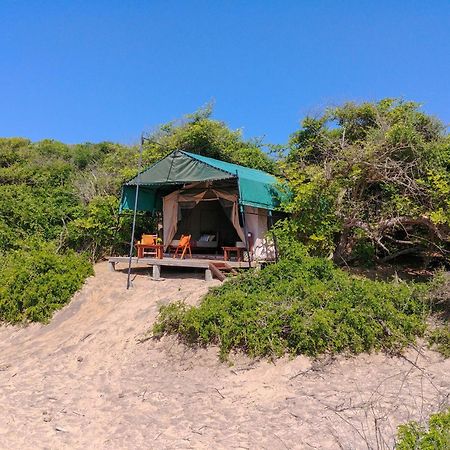 Back Of Beyond Dune Camp يالا المظهر الخارجي الصورة