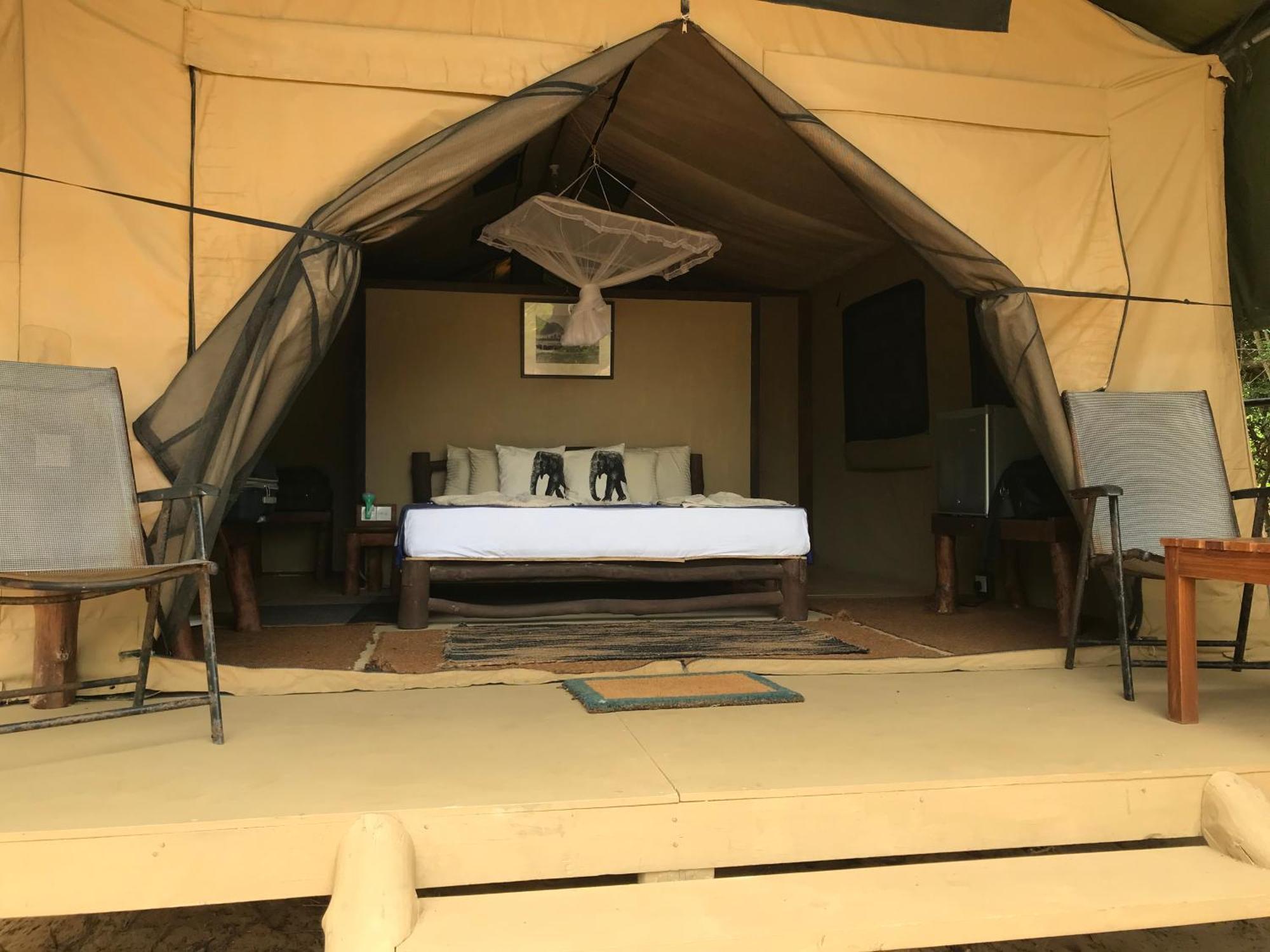 Back Of Beyond Dune Camp يالا المظهر الخارجي الصورة