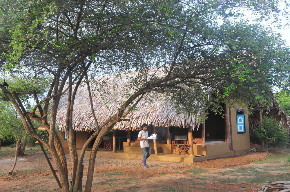 Back Of Beyond Dune Camp يالا المظهر الخارجي الصورة