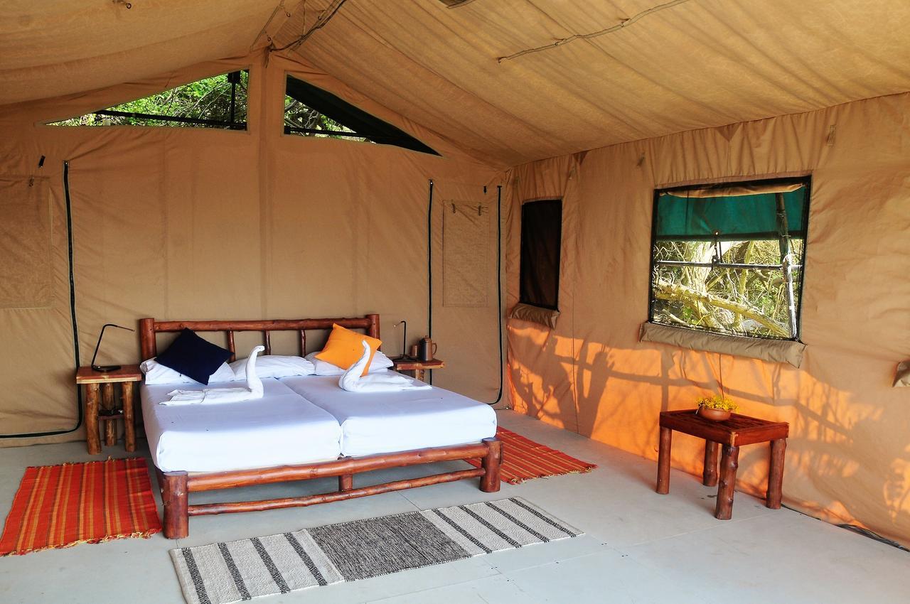 Back Of Beyond Dune Camp يالا المظهر الخارجي الصورة