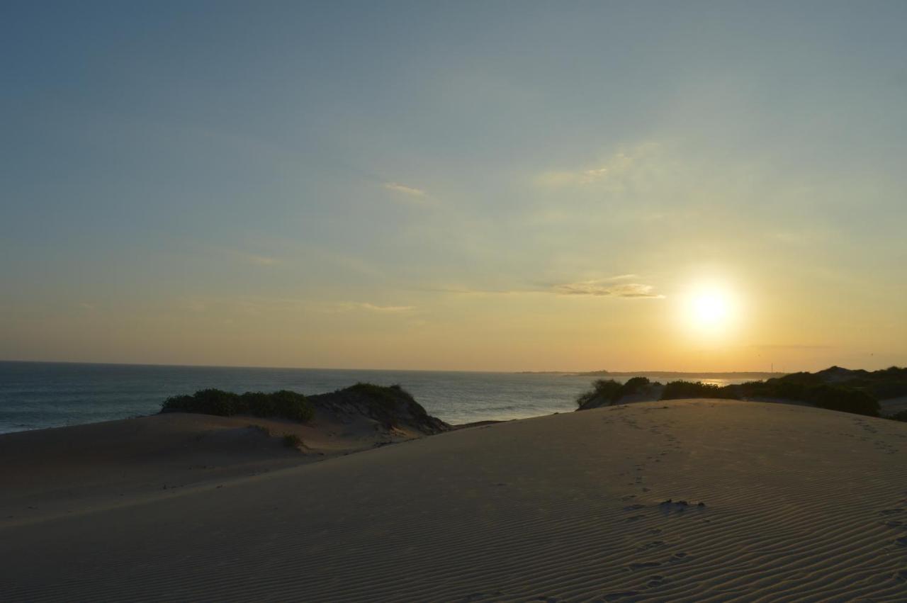 Back Of Beyond Dune Camp يالا المظهر الخارجي الصورة