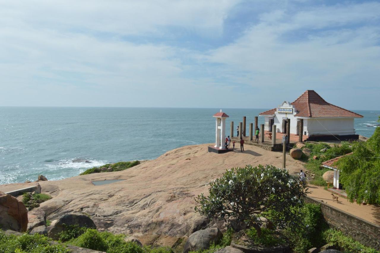 Back Of Beyond Dune Camp يالا المظهر الخارجي الصورة