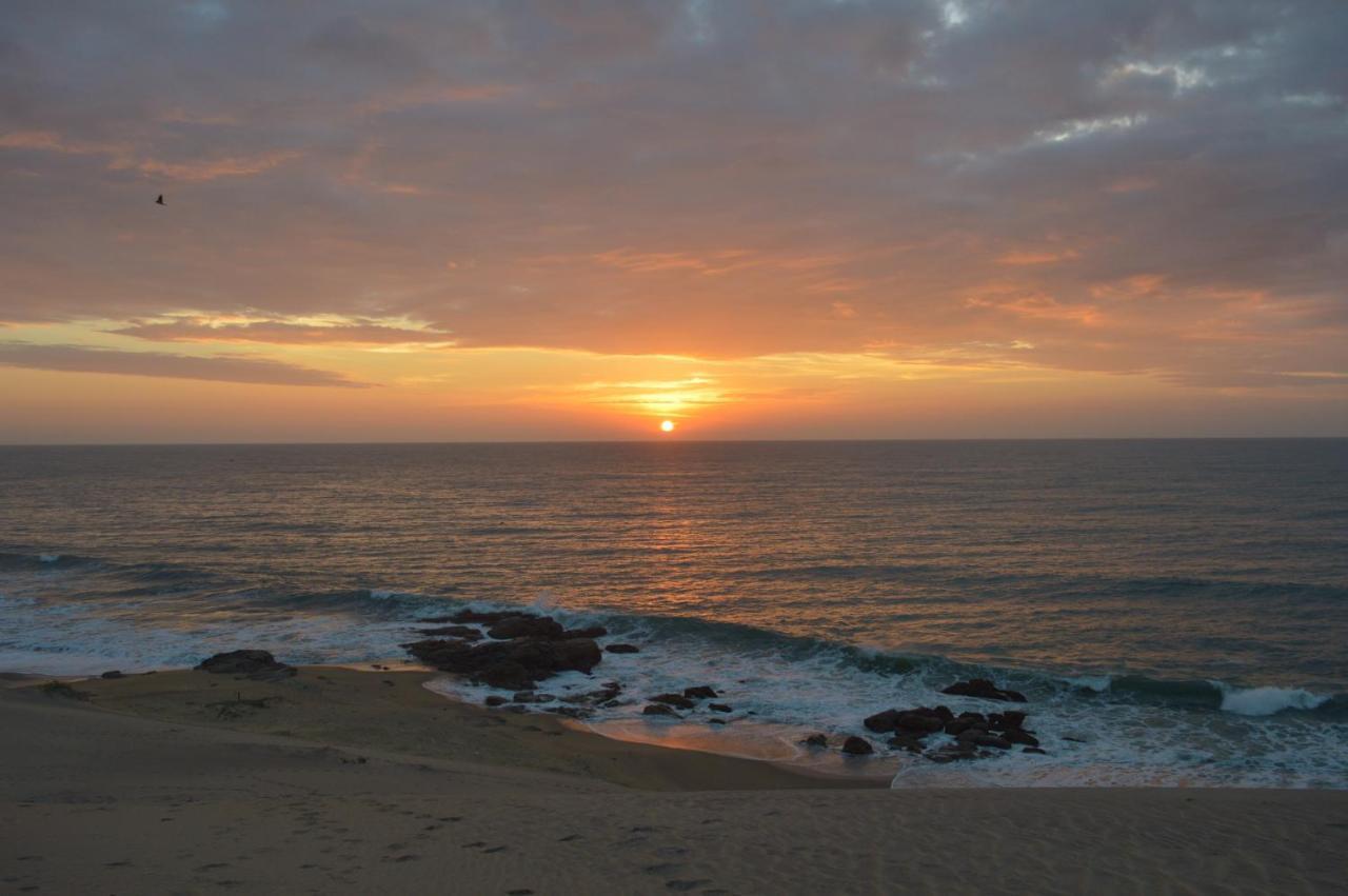 Back Of Beyond Dune Camp يالا المظهر الخارجي الصورة
